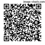 Flashez ce qrCode pour partager la sortie !