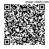Flashez ce qrCode pour partager la sortie !