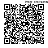 Flashez ce qrCode pour partager la sortie !