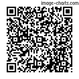 Flashez ce qrCode pour partager la sortie !