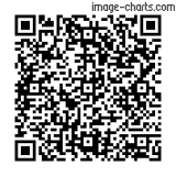 Flashez ce qrCode pour partager la sortie !
