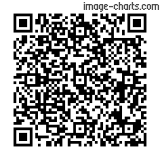Flashez ce qrCode pour partager la sortie !