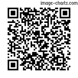 Flashez ce qrCode pour partager la sortie !