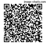 Flashez ce qrCode pour partager la sortie !