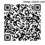 Flashez ce qrCode pour partager la sortie !