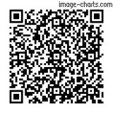 Flashez ce qrCode pour partager la sortie !
