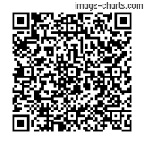 Flashez ce qrCode pour partager la sortie !