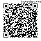 Flashez ce qrCode pour partager la sortie !