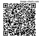 Flashez ce qrCode pour partager la sortie !