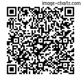 Flashez ce qrCode pour partager la sortie !