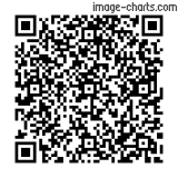 Flashez ce qrCode pour partager la sortie !