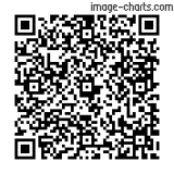 Flashez ce qrCode pour partager la sortie !