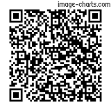 Flashez ce qrCode pour partager la sortie !