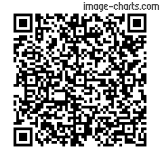 Flashez ce qrCode pour partager la sortie !