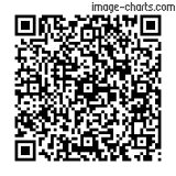 Flashez ce qrCode pour partager la sortie !