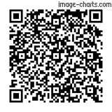 Flashez ce qrCode pour partager la sortie !
