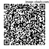 Flashez ce qrCode pour partager la sortie !