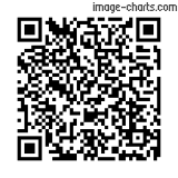 Flashez ce qrCode pour partager la sortie !