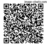 Flashez ce qrCode pour partager la sortie !