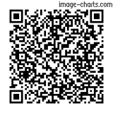 Flashez ce qrCode pour partager la sortie !