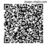 Flashez ce qrCode pour partager la sortie !