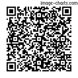 Flashez ce qrCode pour partager la sortie !