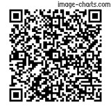 Flashez ce qrCode pour partager la sortie !