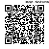 Flashez ce qrCode pour partager la sortie !