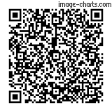 Flashez ce qrCode pour partager la sortie !