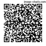 Flashez ce qrCode pour partager la sortie !