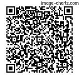 Flashez ce qrCode pour partager la sortie !