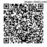 Flashez ce qrCode pour partager la sortie !