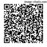 Flashez ce qrCode pour partager la sortie !