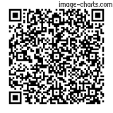 Flashez ce qrCode pour partager la sortie !
