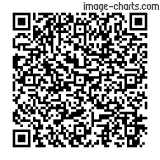 Flashez ce qrCode pour partager la sortie !