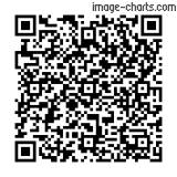 Flashez ce qrCode pour partager la sortie !