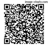 Flashez ce qrCode pour partager la sortie !