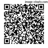 Flashez ce qrCode pour partager la sortie !