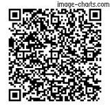 Flashez ce qrCode pour partager la sortie !
