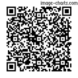 Flashez ce qrCode pour partager la sortie !