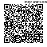 Flashez ce qrCode pour partager la sortie !
