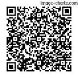 Flashez ce qrCode pour partager la sortie !