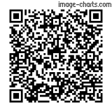 Flashez ce qrCode pour partager la sortie !