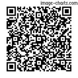 Flashez ce qrCode pour partager la sortie !