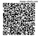 Flashez ce qrCode pour partager la sortie !