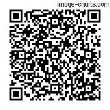 Flashez ce qrCode pour partager la sortie !