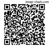 Flashez ce qrCode pour partager la sortie !