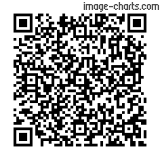Flashez ce qrCode pour partager la sortie !