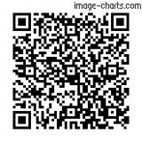 Flashez ce qrCode pour partager la sortie !