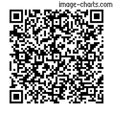 Flashez ce qrCode pour partager la sortie !